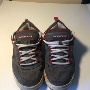 Vintage vans size 9